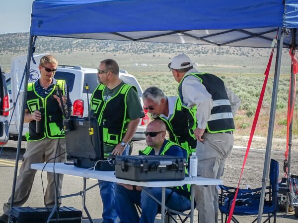 Beyond Visual Line of Sight Operations | Expanding UAS Capabilities ...